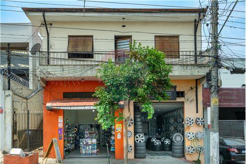 For Sale-House-Rua Doutor Sílvio Dante Bertacchi , 771 e 773  - Vila Sônia , São Paulo , São Paulo , 05625000-601181010-7