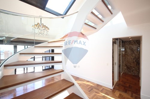 Alugar-Apartamento-Moema , São Paulo , São Paulo , 04515030-602101050-137