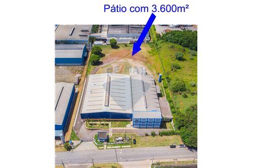 For Rent/Lease-Warehouse-RUA SEVERINO TESCAROLLO , 331  - PROXIMO RODOVIA ENGENHEIRO CONSTANCIO CINTRA  - Distrito Industrial Alfredo Relo , Itatiba , São Paulo , 13255410-601051026-177