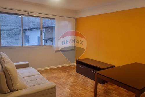 Venda-Apartamento-Vila Alexandria , São Paulo , São Paulo , 04635080-602321006-80