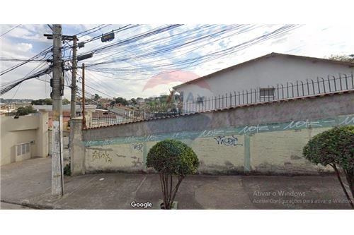 Venda-Sobrado-Rua Manuel Ribas , 11  - não há  - Itaquera , São Paulo , São Paulo , 08220-430-601161079-6