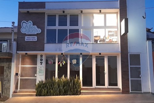 Alugar-Ponto Comercial/ Loja-Centro , Caieiras , São Paulo , 07700360-602141003-9