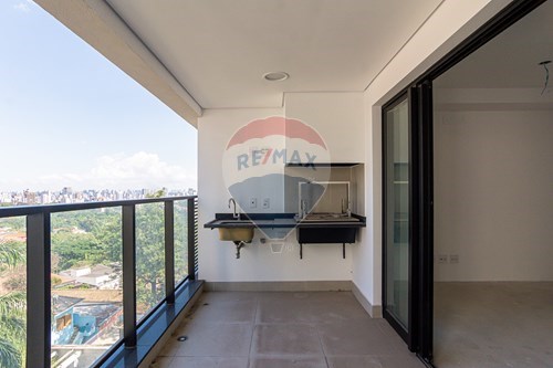 Venda-Apartamento-Rua Havaí , 63  - Lure Perdizes  - Sumaré , São Paulo , São Paulo , 01259-000-601331025-22