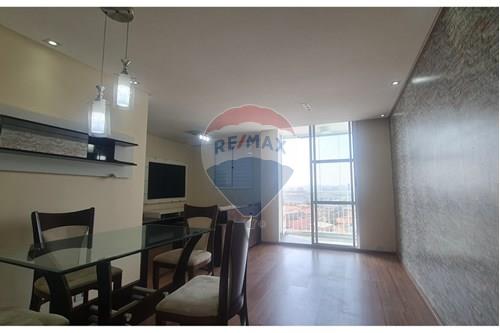 For Rent/Lease-Condo/Apartment-Vila dos Remédios , São Paulo , São Paulo , 05107000-602101009-29