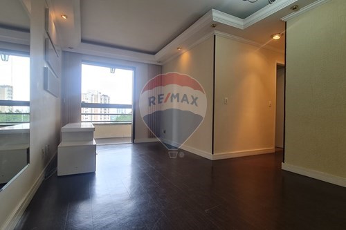 For Rent/Lease-Condo/Apartment-Jardim Íris , São Paulo , São Paulo , 05145-000-602101009-21