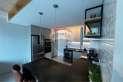 Alugar-Apartamento-Vila Olímpia , São Paulo , São Paulo , 04552030-602241012-51