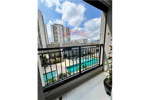 For Sale-Condo/Apartment-RUA NELSON PALMA TRAVASSOS , 174  - SHOPPING CANTAREIRA  - Jardim Pirituba , São Paulo , São Paulo , 02998000-601991034-1