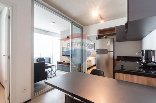 Venda-Apartamento-Rua Frei Caneca , 645  - Consolação , São Paulo , São Paulo , 01307-001-601251021-289