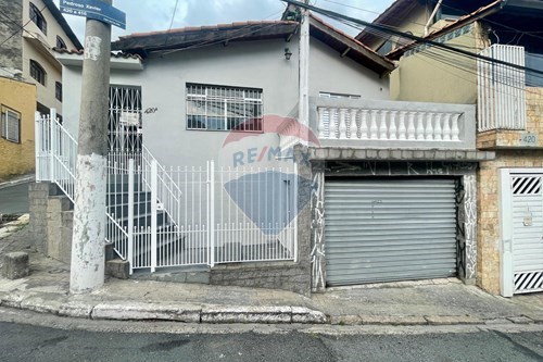 Alugar-Casa-Rua Pedroso Xavier , 420  - Vila Albertina  - Freguesia do Ó , São Paulo , São Paulo , 02732020-601771003-366