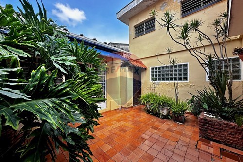 Venda-Sobrado-Brooklin , São Paulo , São Paulo , 04557030-602321014-55