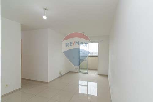 Alugar-Apartamento-Elísio Teixeira Leite , 2119  - Vila Brasilândia  - Morro Grande , São Paulo , São Paulo , 02801000-601751011-832