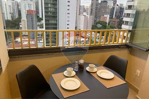 Alugar-Apartamento-Vila Olímpia , São Paulo , São Paulo , 04546002-602141068-53