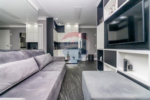 Venda-Apartamento-Avenida dos Imarés , 160  - Indianópolis , São Paulo , São Paulo , 04085000-601721013-13