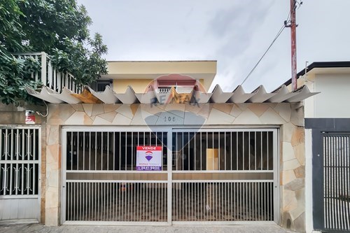 Venda-Casa-Rua Ferreira de Almeida , 105  - Casa Verde , São Paulo , São Paulo , 02517-150-602191026-49
