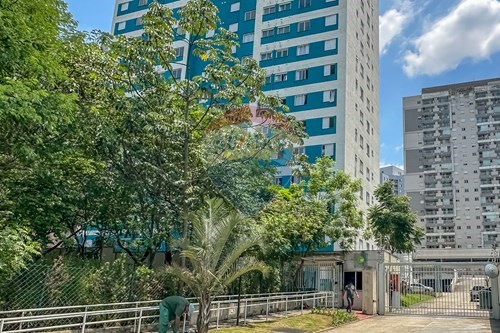 Venda-Apartamento-Avenida Doutor Francisco Mesquita , 1205  - Divisa com São Caetano do Sul  - Quinta da Paineira , São Paulo , São Paulo , 03153002-601811001-129