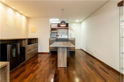 Venda-Apartamento-Rua Miguel Sevilio , 49  - Politécnica  - Rio Pequeno , São Paulo , São Paulo , 05379-180-601261060-54