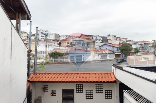 Venda-Sobrado-Avenida Joaquim de Magalhães , 140  - Parque São Domingos , São Paulo , São Paulo , 05124060-602261039-18