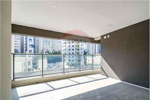 For Sale-Condo/Apartment-Avenida Lavandisca , 627  - Moema , São Paulo , São Paulo , 04515-011-601251061-108