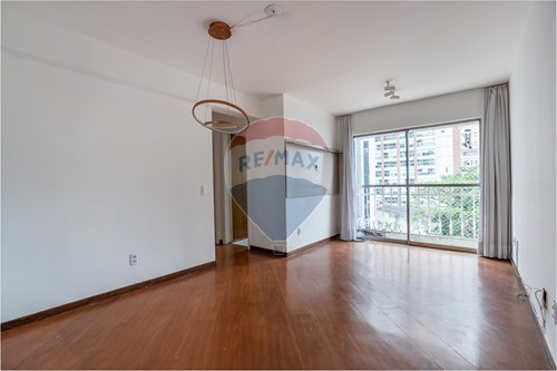 Venda-Apartamento-Rua Doutor Guilherme Bannitz , 100  - Entre Avenida Santo Amaro e Rua Bandeira Paulista  - Itaim Bibi , São Paulo , São Paulo , 04532060-601971076-56