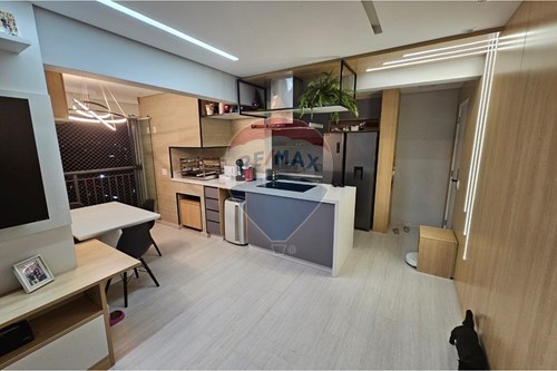 Alugar-Apartamento-Rua Manuel Leiroz , 400  - Próximo Parque Tiquatira  - Vila Penteado , São Paulo , São Paulo , 03735180-601811045-4