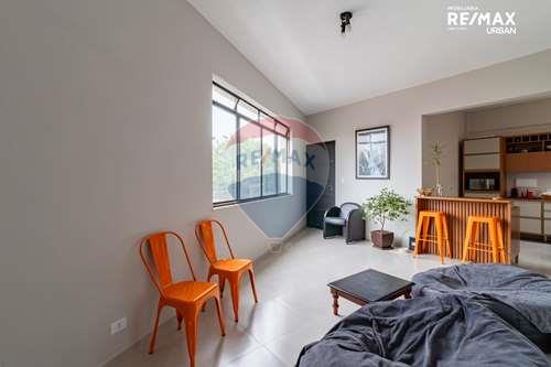 For Sale-Condo/Apartment-Rua Barão do Rio Branco , 1038  - Av. João Dias  - Santo Amaro , São Paulo , São Paulo , 04753001-601271018-88