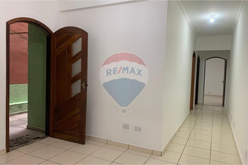 Alugar-Casa-Vila Tolstoi , São Paulo , São Paulo , 03268220-602131003-438