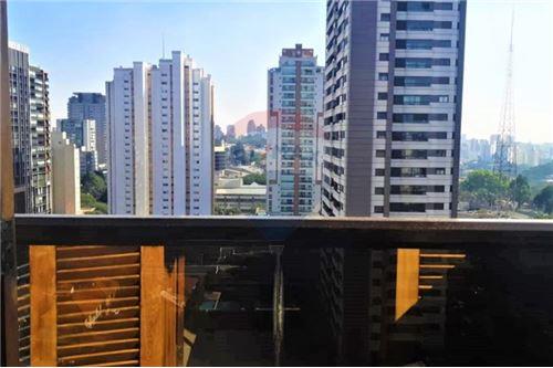 Venda-Cobertura-Rua Cardeal Arcoverde , 201  - Metrô Clinicas  - Pinheiros , São Paulo , São Paulo , 05407-000-601381013-22