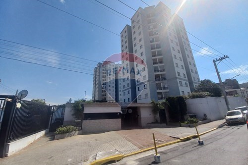 Residential - Condo/Apartment - São Paulo , São Paulo - BR