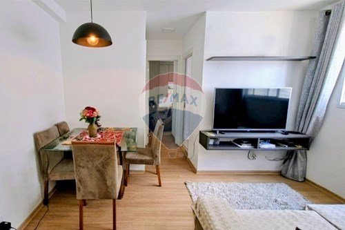 Alugar-Apartamento-Rua Visconde de Parnaíba , 1156  - Cond FIt Casa - Mooca/Brás  - Brás , São Paulo , São Paulo , 03044000-601451038-1