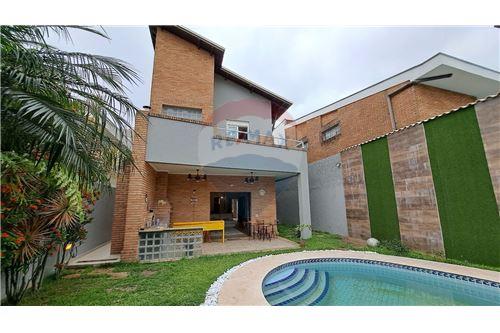 For Sale-House-RUA JOSE MARIA WITAKER , 1  - Morumbi , São Paulo , São Paulo , 05622-000-601271067-154