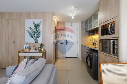 Venda-Apartamento-Rua Venâncio Aires , 433  - Pompeia , São Paulo , São Paulo , 05024030-602341002-59