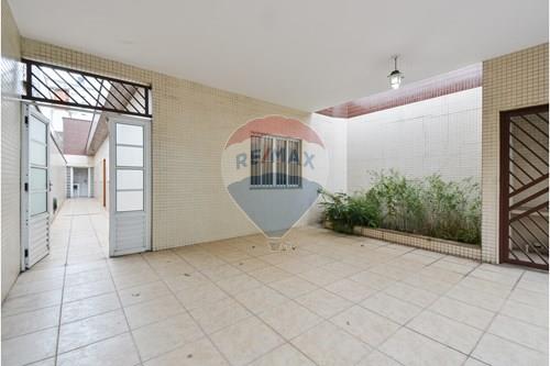 Venda-Casa-R. Serra de Jairé , 437  - Quarta Parada , São Paulo , São Paulo , 03175-010-601251112-1770