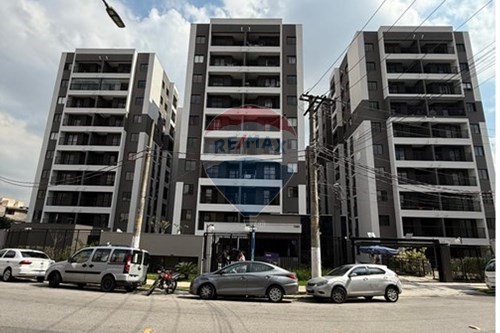 Residential - Condo/Apartment - São Paulo , São Paulo - BR