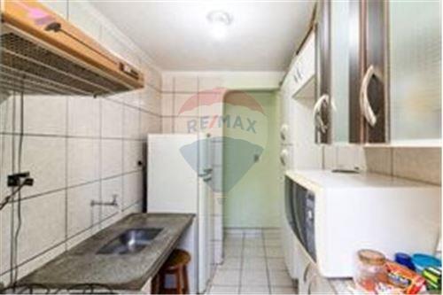 Apartamento à venda com 2 quartos, 46m² - Foto 7