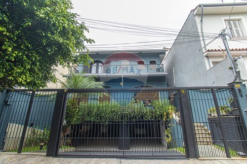 Venda-Casa-Rua Nestor Moreira , 30  - Jardim da Glória , São Paulo , São Paulo , 01547-040-601251321-62