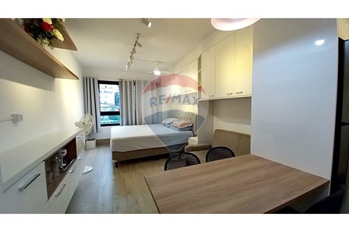 Alugar-Apartamento-Mirandópolis , São Paulo , São Paulo , 04045004-602171005-117