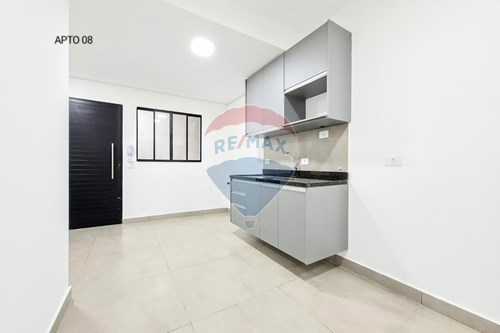 Alugar-Apartamento-Rua Columbia , 76  - Parapuã  - Brasilândia , São Paulo , São Paulo , 02844040-601751013-239