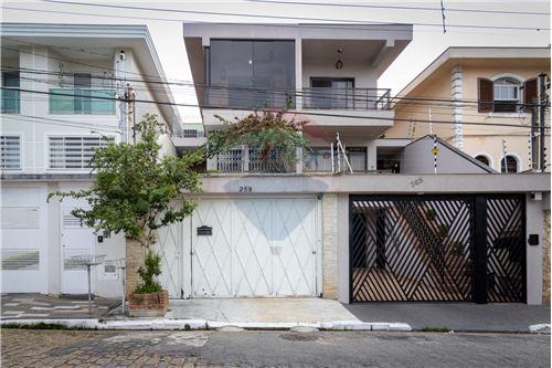 For Sale-Two Level House-R. Pedra Bonita , 259  - Pq. Horto Florestal  - Horto Florestal , São Paulo , São Paulo , 02635-000-601751013-135