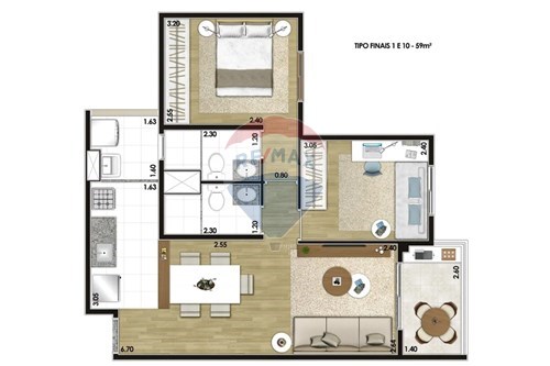 Slider Image Thumbnail