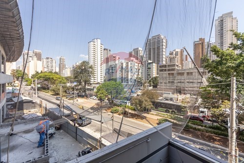 Venda-Cj. Comercial/ Sala-Avenida Sumaré , 179  - Estação Metro Perdizes  - Perdizes , São Paulo , São Paulo , 05016000-602271029-12