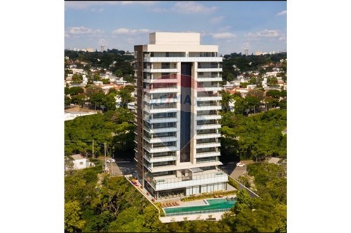 Venda-Apartamento-Vila Clementino , São Paulo , São Paulo , 04027000-601971015-684