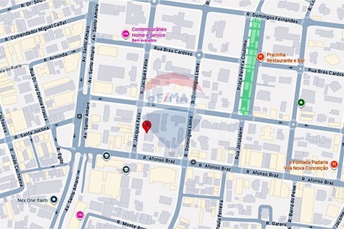 Slider Image Thumbnail