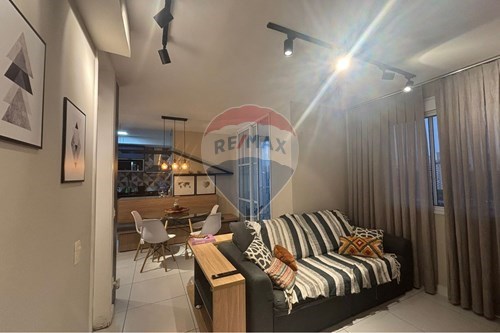 Alugar-Apartamento-Rua Cajurú , 74  - Belenzinho , São Paulo , São Paulo , 03057000-601451001-15