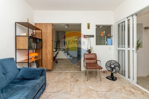 Venda-Casa de Vila-Rua das Casuarinas , 125  - Jardim Oriental , São Paulo , São Paulo , 04321100-601721013-23