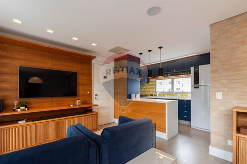 Venda-Apartamento-Rua Colônia da Glória , 657  - Vila Mariana , São Paulo , São Paulo , 04113-001-601251018-113