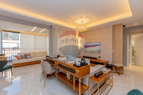 For Rent/Lease-Condo/Apartment-R Iporanga , 250  - Água Branca , São Paulo , São Paulo , 05036-110-601721021-64