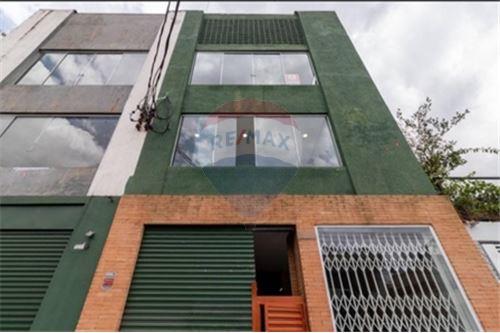 Alugar-Prédio-Rua Ibiquara , 380  - Próximo ao Colégio Modulo  - Lapa , São Paulo , São Paulo , 05055-020-601141006-16