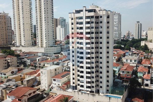 Venda-Apartamento-Rua Rafael de Oliveira , 260  - Travessa Jeronima Dias  - Água Fria , São Paulo , São Paulo , 02407050-601051002-132