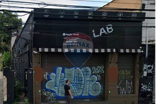 Alugar-Ponto Comercial/ Loja-Santana , São Paulo , São Paulo , 02017000-602291021-243