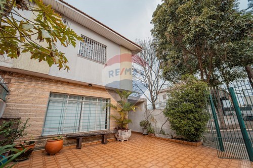 Venda-Casa-Avenida Piassanguaba , 2.517  - Planalto Paulista , São Paulo , São Paulo , 04060003-601301002-12